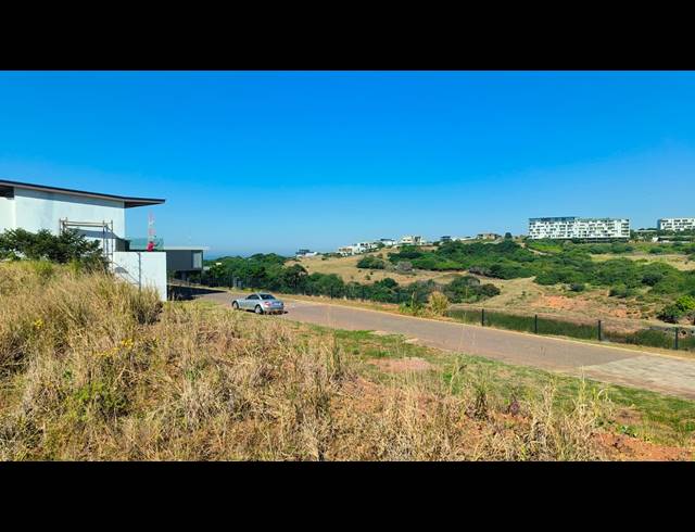 534M² VACANT LAND FOR SALE IN SIBAYA PRECINCT